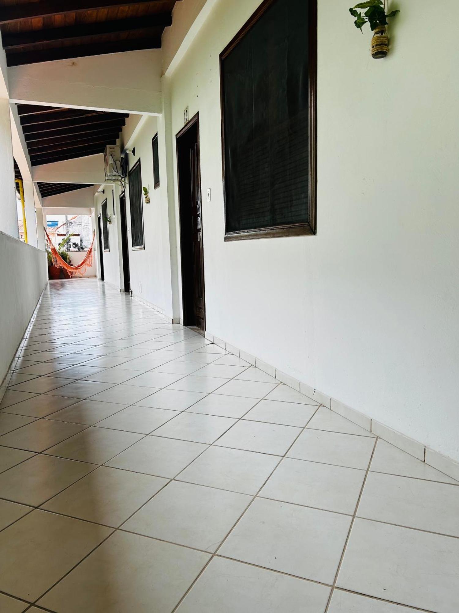 Pousada Velha Boipeba المظهر الخارجي الصورة